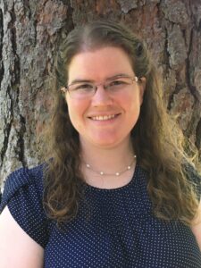 Dr. Leah Kobes